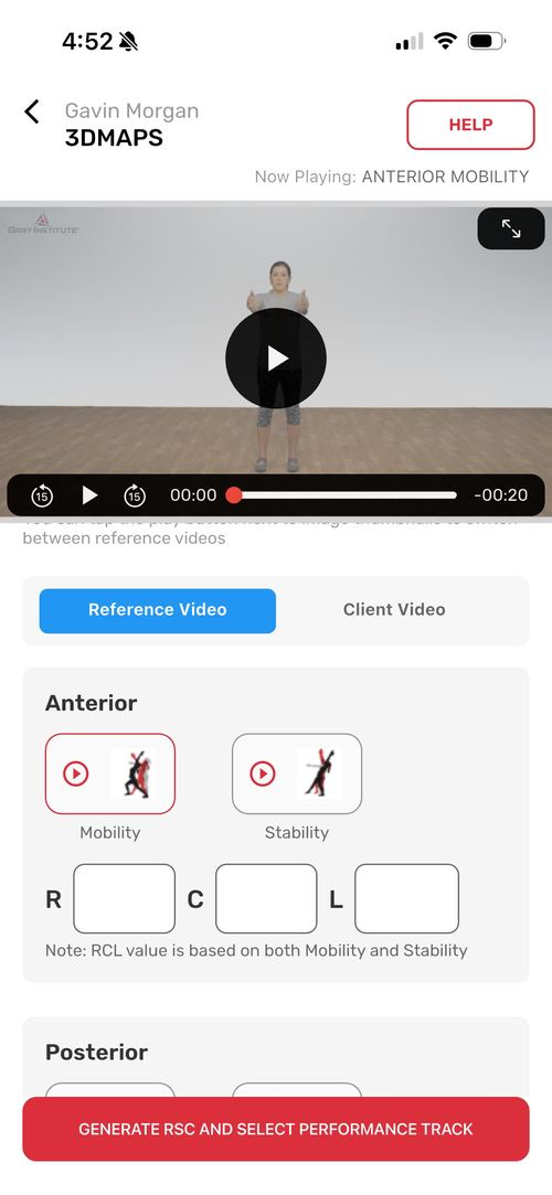 Gray Institute App -- 3DMAPS reference video